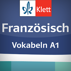 Klett Voyages A1 Deu/Fra logo