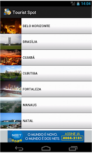 How to download EasyTrip - Brazil 1.0 apk for laptop