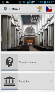 Ostrava Screenshots 0