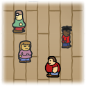 Straight Bullyism icon