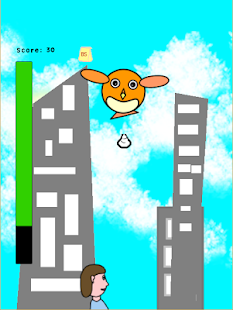 Download Crappy Bird APK