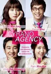 Cyrano Agency