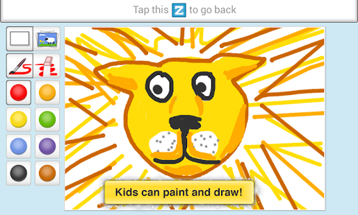 Kid Mode: Free Games + Lock - screenshot thumbnail