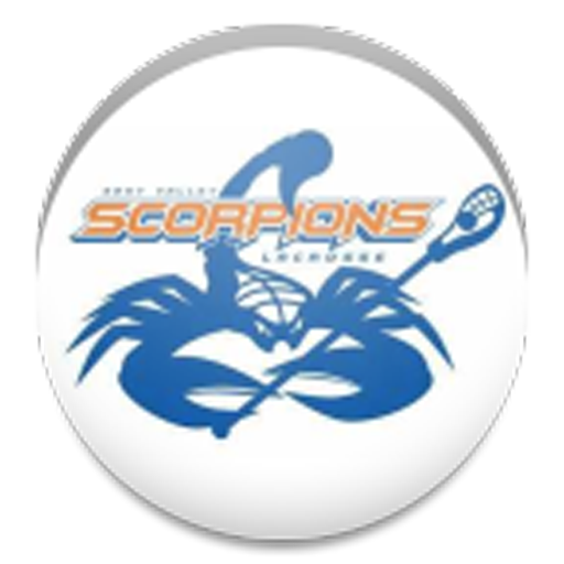 Scorpions Live Scores Jr High LOGO-APP點子