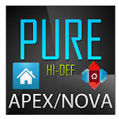 Pure HD Apex Theme