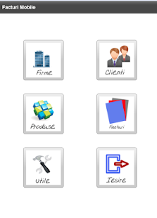 Facturi Mobile Screenshots 16