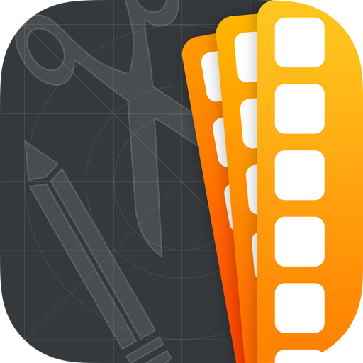 Video Trimmer - Video Cutter LOGO-APP點子