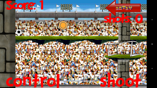 How to install Goal Hanger 1.1 apk for pc