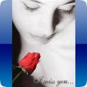 Miss You SMS logo