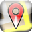 Location Mockup - Fake & Share mobile app icon