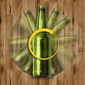 Spin the bottle Pro logo