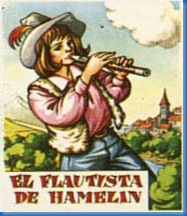 flautista hamelin