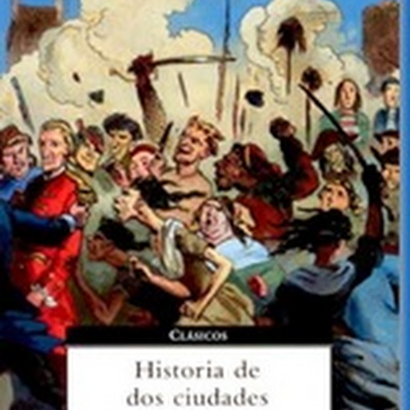 Dickens y la crisis financiero-bancaria-general