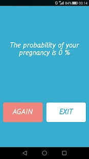 How to install Pregnancy test patch 1.11 apk for pc