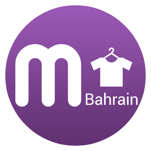 Fashion in Bahrain: For Sale LOGO-APP點子