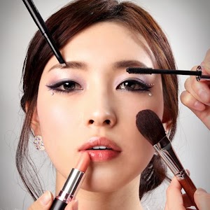 App Makeup  Korean  Style Tutorial APK for Windows Phone 