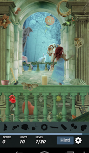 Hidden Object - Lost Princess (Mod)