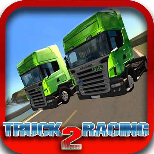 Truck Racing 2 LOGO-APP點子