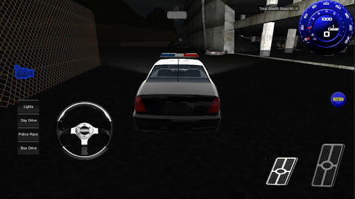 免費下載賽車遊戲APP|Real Police Car Racing 3D app開箱文|APP開箱王