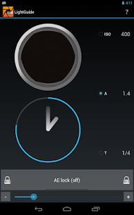 How to download LightGuide LightMeter 1.0 apk for android