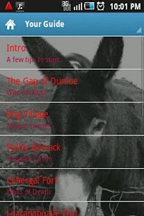 Free Ring of Kerry APK for Android