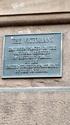 The Victorians 