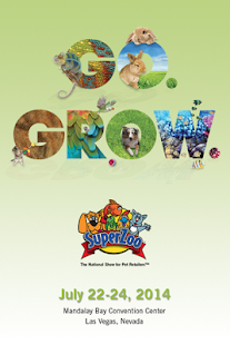 Free SuperZoo 2014 APK