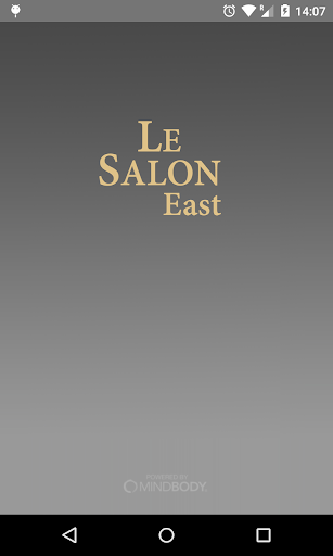 Le Salon East