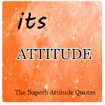 Attitude Quotes Apk