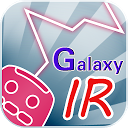 IR Remote Lite (Galaxy IR) mobile app icon