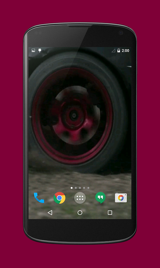 Drift Live Wallpaper  Android Apps on Google Play