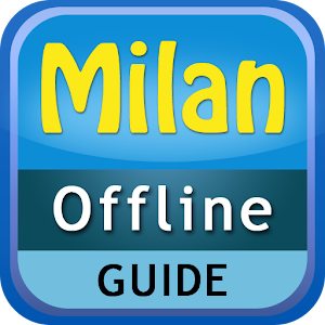 Milan Offline Travel Guide