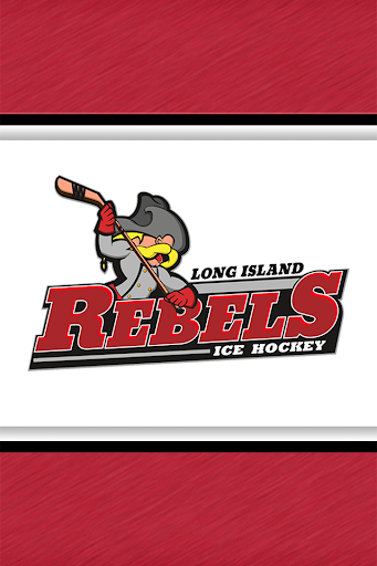 【免費運動App】Long Island Rebels Hockey-APP點子