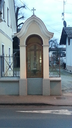 Mengeš Small Chapel