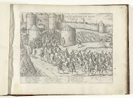 Intocht van Don Juan te Brussel, 1577
