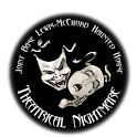 Theatrical Nightmare logo
