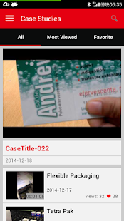 Lastest ANSER U-Tube APK