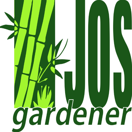 JOS Gardener Albacete LOGO-APP點子