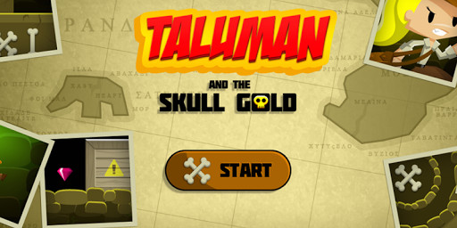 TaluMan Game