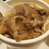 朱記餡餅粥店