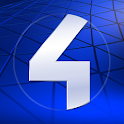 WTAE 4 TV – news and weather logo