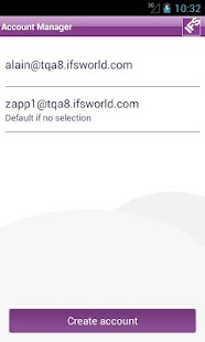 How to download IFS Account Manager 1.3.4 mod apk for laptop