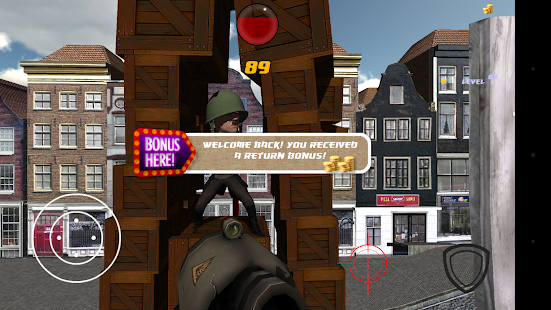Lastest Angry Fuhrer in Amsterdam APK for PC