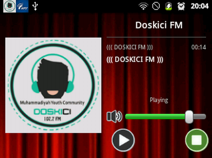 Doskici FM