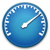 CycleDroid – bike computer