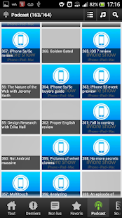 Android Magazine Screenshots 17