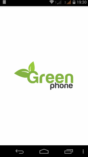 Green Phone