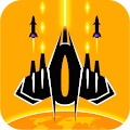 Galaxy Defense Force Apk