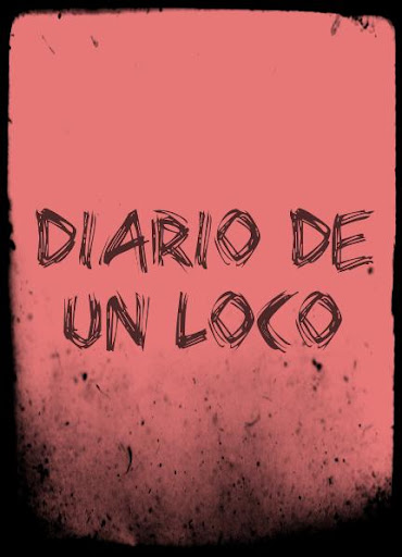 【免費書籍App】Diario de un loco - ebook-APP點子