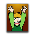 Item Get logo